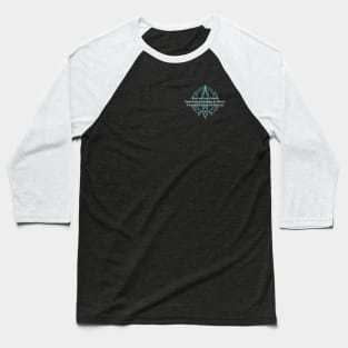 Vincent Tattoo Baseball T-Shirt